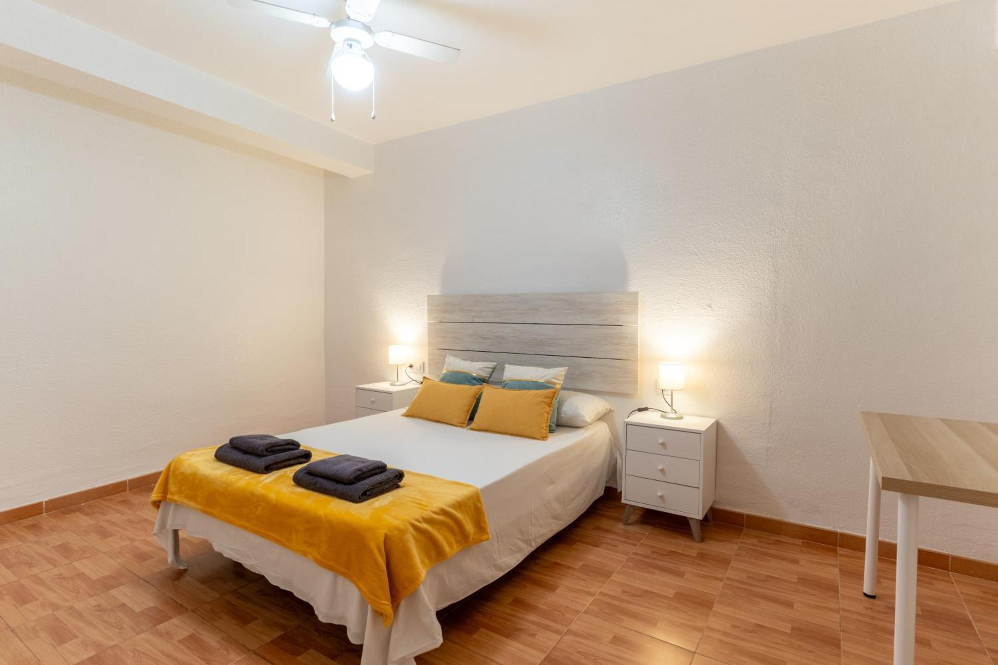 Trendy Homes Catedral Альмерия Экстерьер фото
