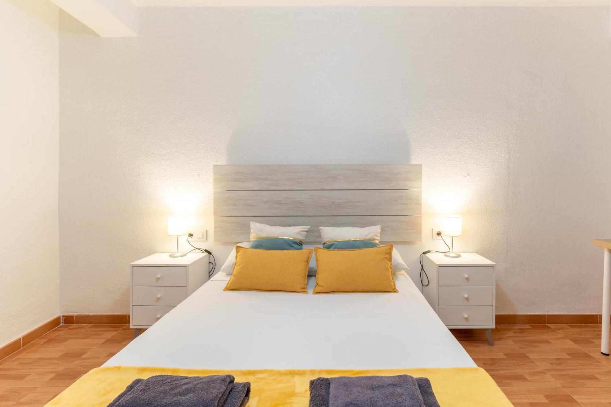 Trendy Homes Catedral Альмерия Экстерьер фото