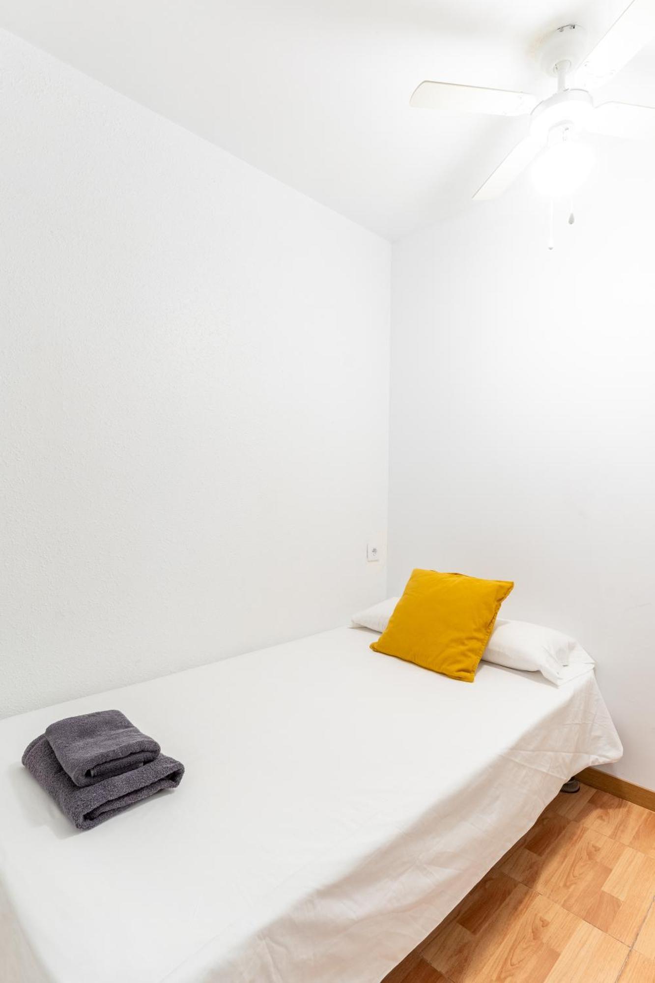 Trendy Homes Catedral Альмерия Экстерьер фото