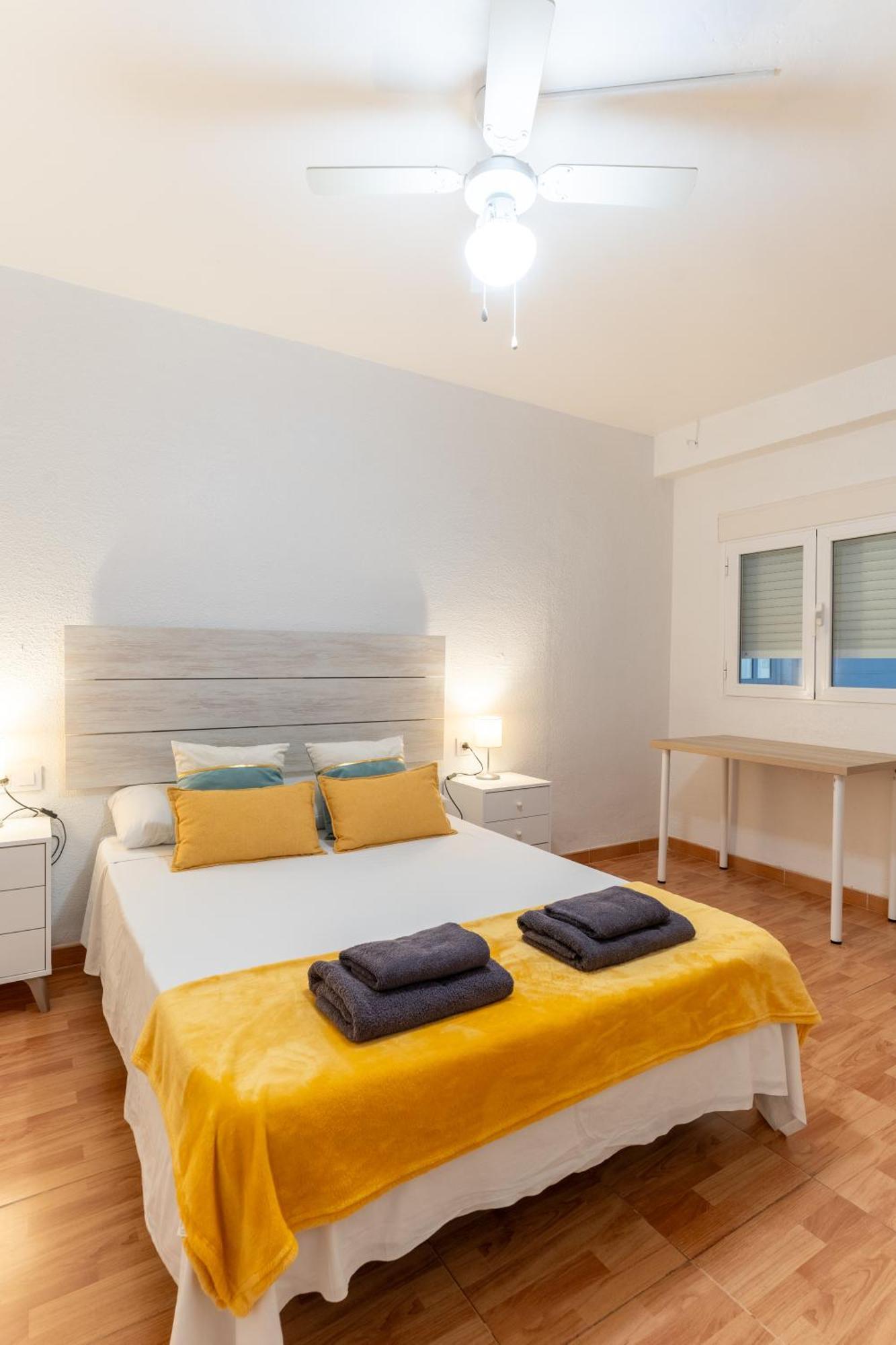 Trendy Homes Catedral Альмерия Экстерьер фото