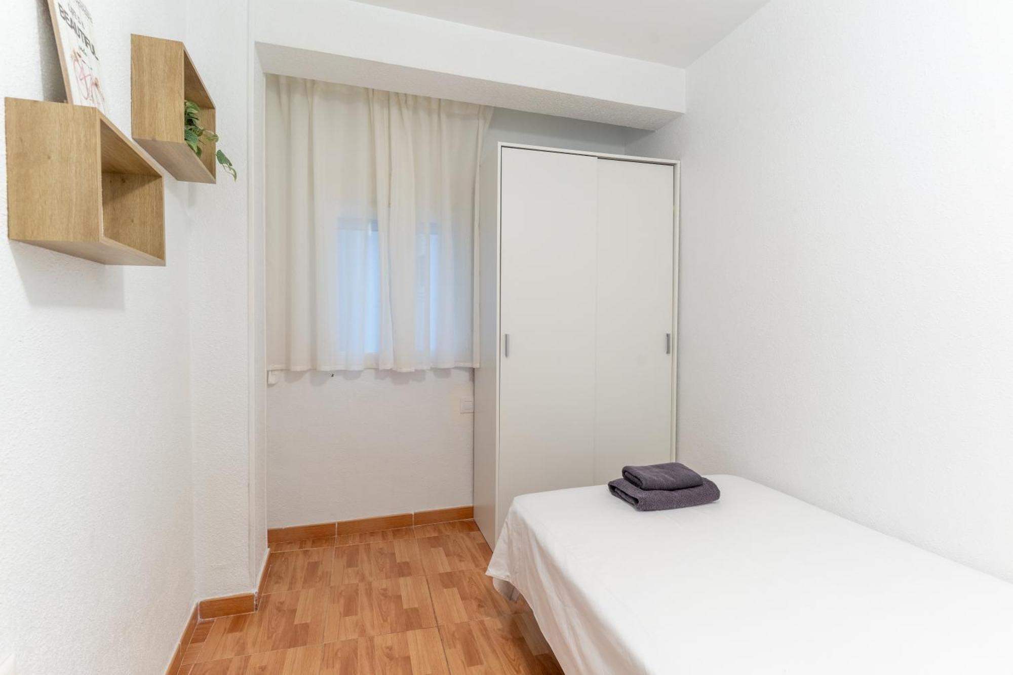 Trendy Homes Catedral Альмерия Экстерьер фото